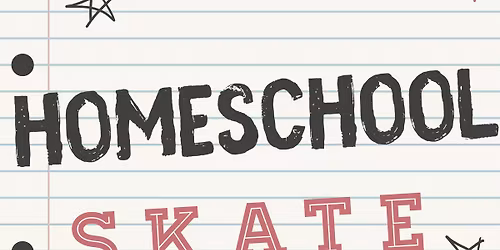 Homeschool Skate