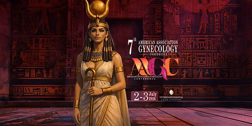 American Association Gynecology Conference 2026 