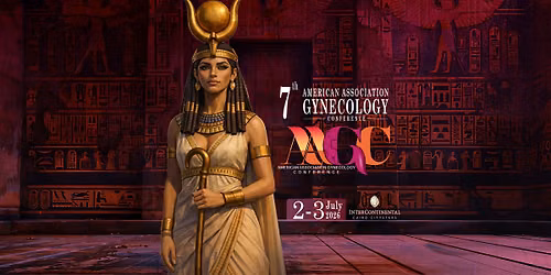 American Association Gynecology Conference 2026 