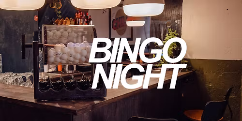 Riga Bingo Night