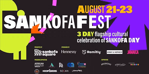 SANKOFAFEST