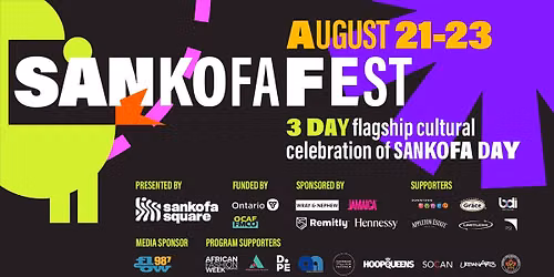 SANKOFAFEST