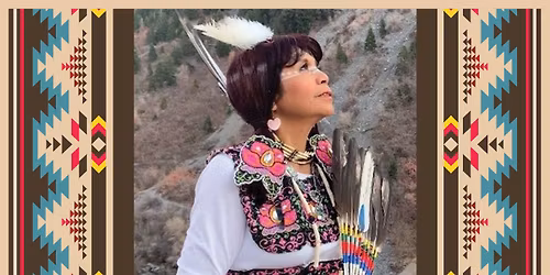 Native American Cultural Performance