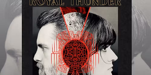 Royal Thunder \u2022 Mesa Theater