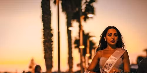 Pre-Raduno Meet - Miss Eurovision Fiat 500 Malta