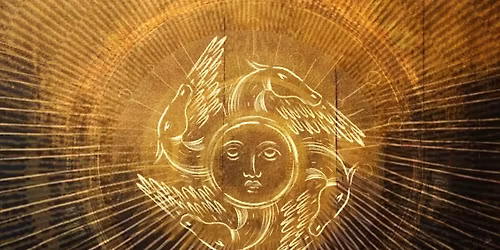 Persian Yalda Nacht (winter solstice celebration)