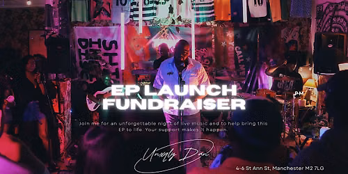 Made in Kwara State - EP Fundraiser