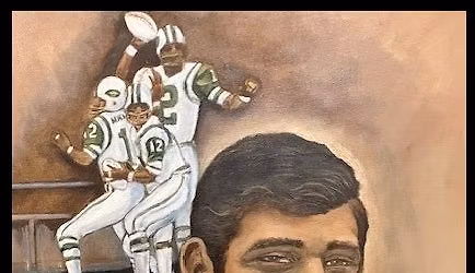 Joe Namath Hometown \/ Larry Bruno Foundation 2026 Draft Kickoff \ud83c\udfc8 Open House