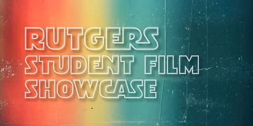Freshman\/Transfer Film Showcase