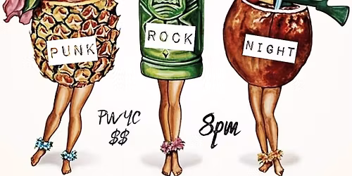 U.S. DAGGERS \/ THE REMOTE CONTROLS \/ THE BOARD OF DIRECTORS @ Oddfellows (Cincinnati)