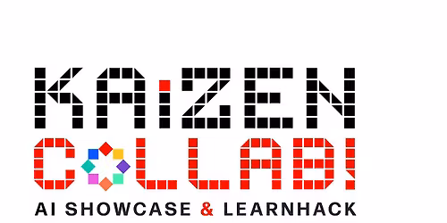 KAiZEN Collab! - Day 1: Inspiration Gallery [External Registration]