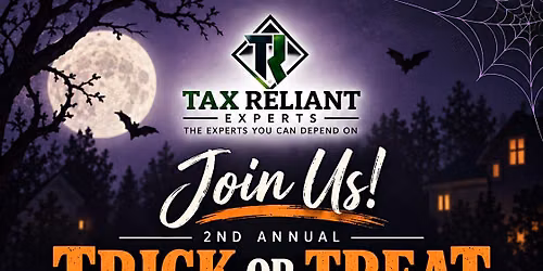 Trick or Treat