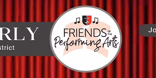 Monthly \ud83c\udfb6FOPA\ud83c\udfad Meeting (in-person & virtual options) - All KASD Choir\/Theatre Parents are Welcome!