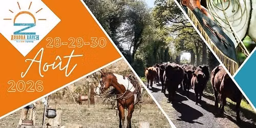 Ranch Meetup 2026