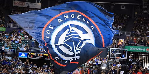 Golden State Warriors at Los Angeles Clippers