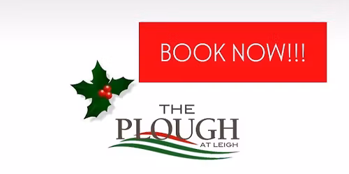 Christmas Party Night