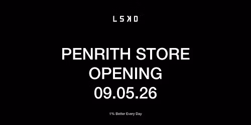 PENRITH : NEW STORE OPENING 9th May