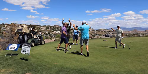 Friends of Foster Children Charity Golf Tournament