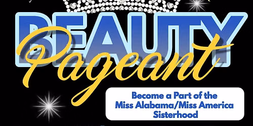 Beauty Pageant