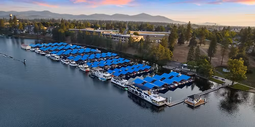 End of Summer Bash, Featuring Kelly Hughes!