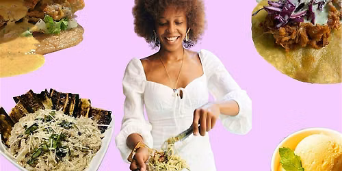 The Abundance Table: Elevate Your Plant-Based Kitchen