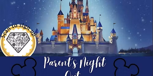 Parents Night Out in Kennesaw