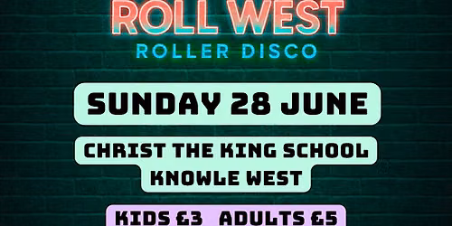 Roll West