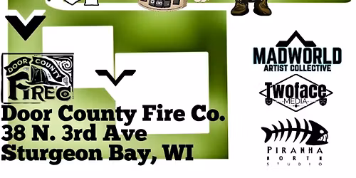 John & Nikki Benefit Event