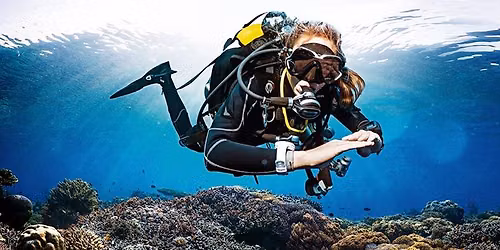 Freediving and Spearfishing Seminar