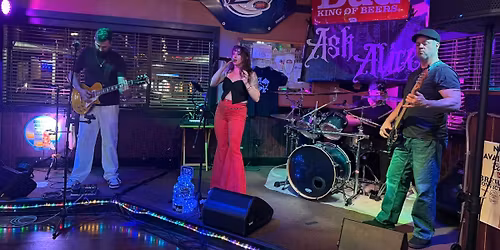 Ask Alice Returns to Yankee Lanes!