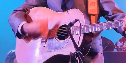 Love Sick Drifters at Live at The Rudy Theatre