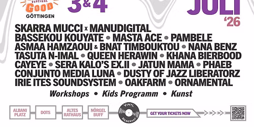 Don Gordo \/\/ Punk Duo aus G\u00f6ttingen