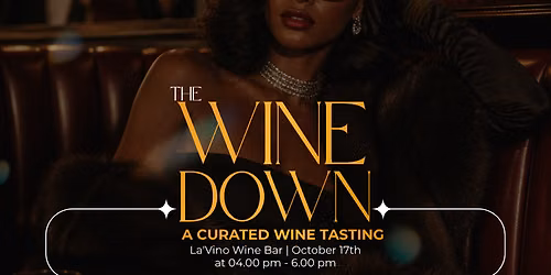The Wine Down