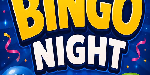 Charity Bingo Night - The Unchosen Project (Animal Rescue)