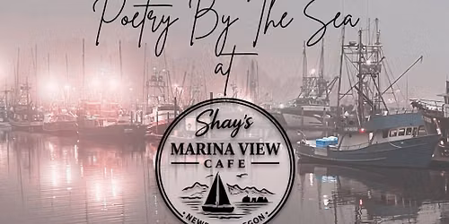 Poetry By The Sea