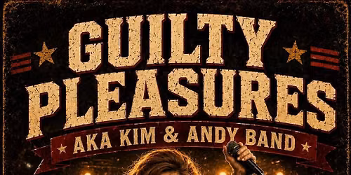 Guilty Pleasures