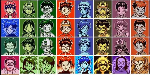 Pok\u00e9mon Trading Card League