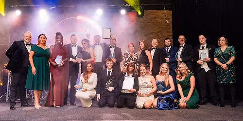 North East Hotel Association Annual Excellence Awards 2025