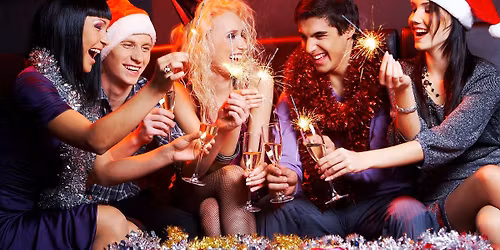 Christmas Party Nights at The Waterside