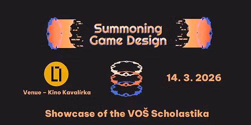 Showcase of the VO\u0160 Scholastika