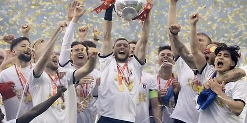 M\u00f8d Henrik Dalsgaard: Vejen fra seriefodbold til landsholdet