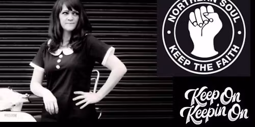 Frankie Heart\u2019s Northern Soul & Motown Show