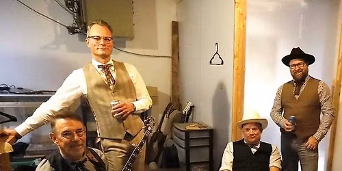 Lonesome Town Painters