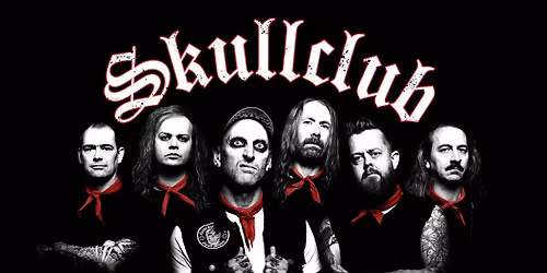 Skullclub | Tobakken, Esbjerg