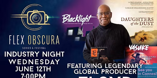 Classic Movie Night - The King and I at American Theatre-VA