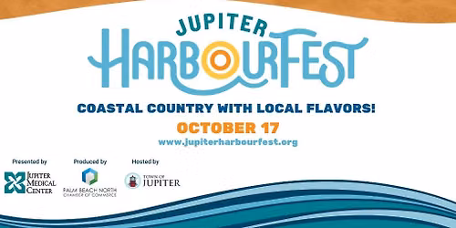 Jupiter HarbourFest