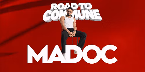 Road to Commune ft MADOC
