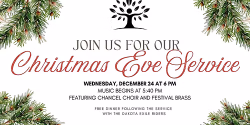 Christmas Eve Service at FPC Mankato!