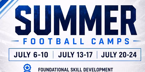 Gridiron Elite Football Camp