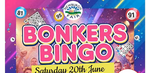 Bonkers Bingo \ud83e\udd2a
